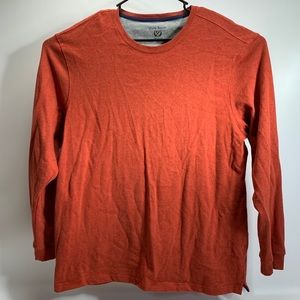 ClubRoom Long Sleeve